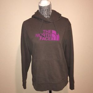 The North Face Hoodie